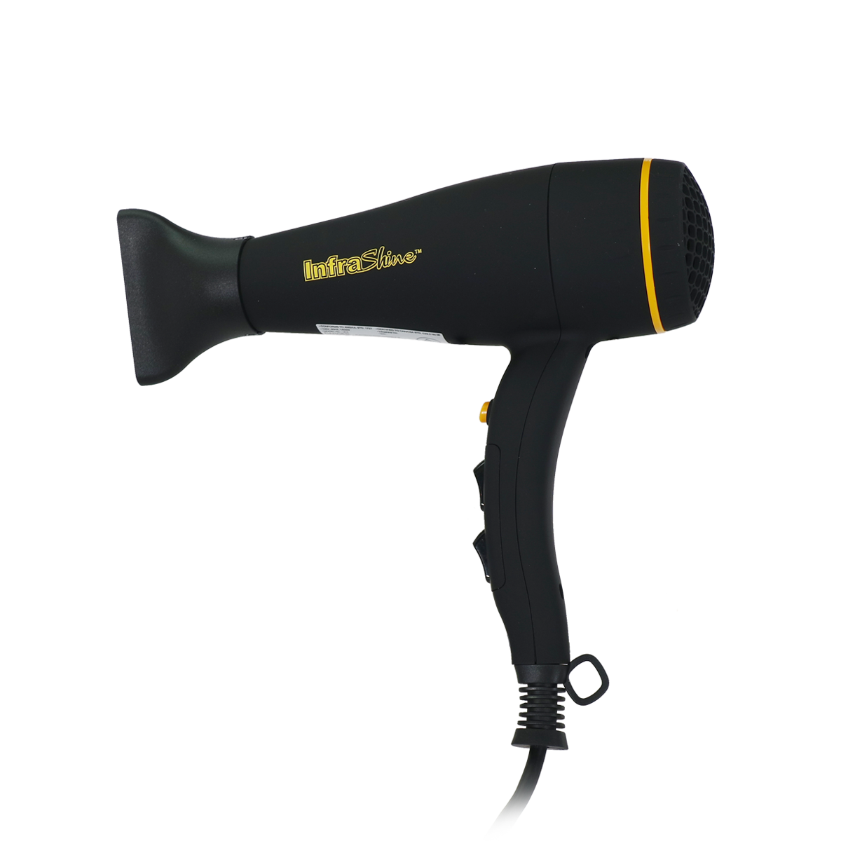 InfraShine UL 3 Cool Switch Ultralight Ceramic Blow Hair Dryer-image1