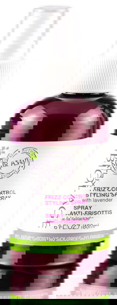 Matrix Biolage RAW Frizz Control Styling Spray