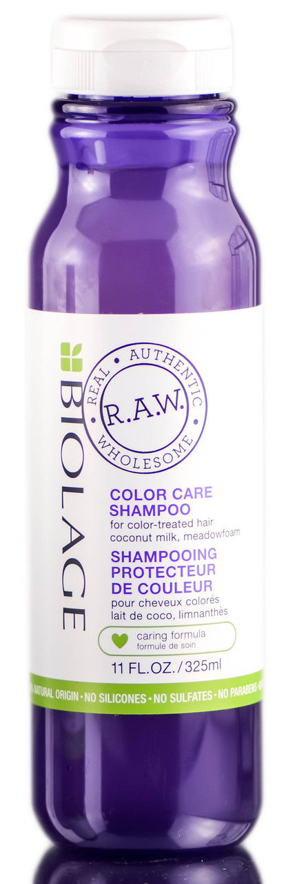 Matrix Biolage RAW Color Care Shampoo