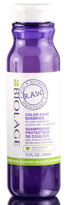 Matrix Biolage RAW Color Care Shampoo-image1