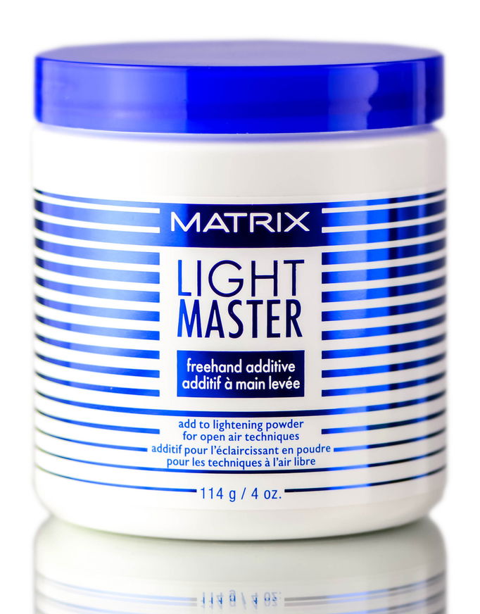 Matrix Light Master Freehand Additive