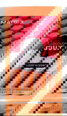 Matrix SoColor Cult Color Eraser Matrix SoColor Cult Color Eraser