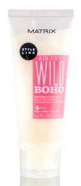 Matrix Style Link Air Dry Wild Boho Texturizing Air-Dry Cream