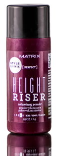 Matrix Style Link Height Riser Volumizing Powder-image1 Matrix Style Link Height Riser Volumizing Powder-image1