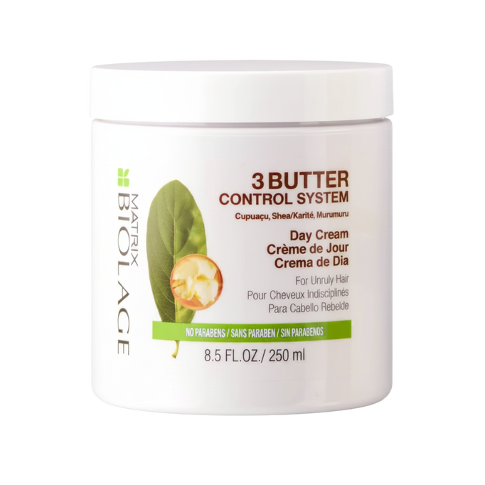 Matrix Biolage 3 Butter Control System Day Cream-image2
