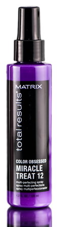 Matrix Total Results Color Obsessed Miracle Treat 12 Multi-Perfecting Spray-image1