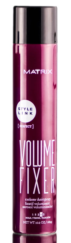 Matrix Style Link Perfect Volume Fixer Hairspray-image1 Matrix Style Link Perfect Volume Fixer Hairspray-image1