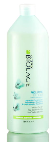 Matrix Biolage Volume Bloom Aqua-Gel Conditioner
