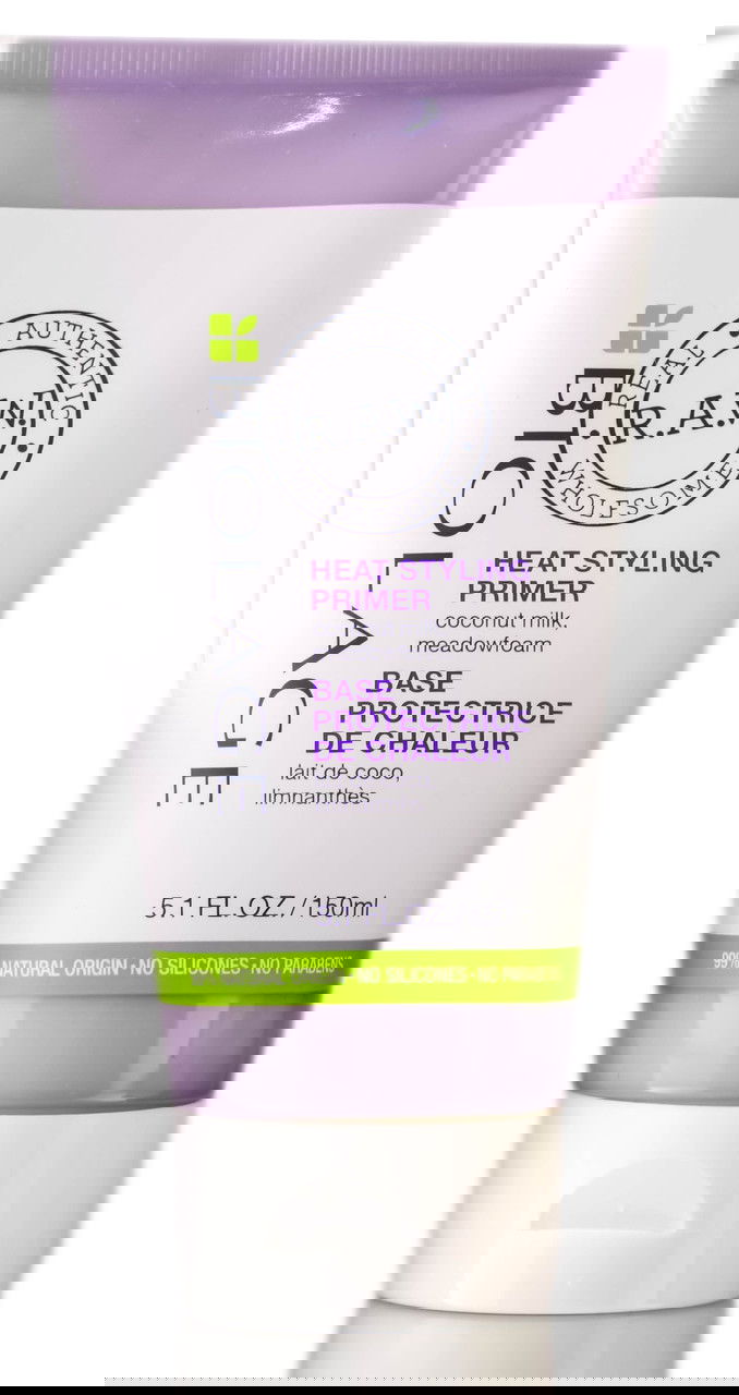 Matrix Biolage RAW Heat Styling Primer