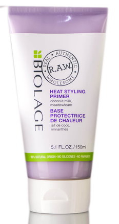 Matrix Biolage RAW Heat Styling Primer-image1