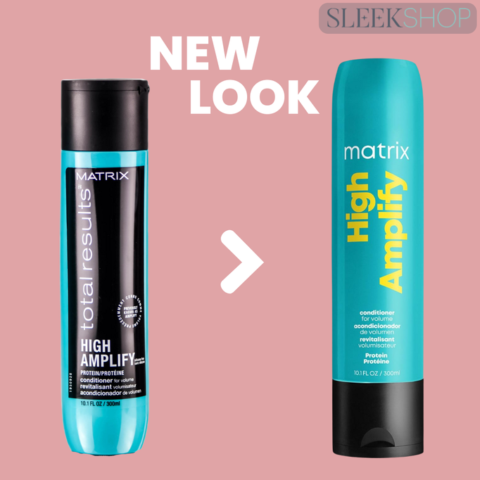Matrix Total Results High Amplify Protein Conditioner