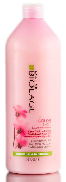 Matrix Biolage Color Last Aqua-Gel Conditioner