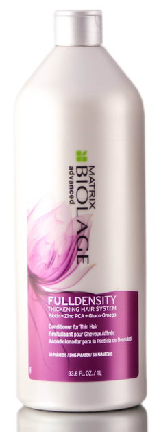 Matrix Biolage Advanced Full Density Thickening Hair System Conditioner-image1 Matrix Biolage Advanced Full Density Thickening Hair System Conditioner-image1
