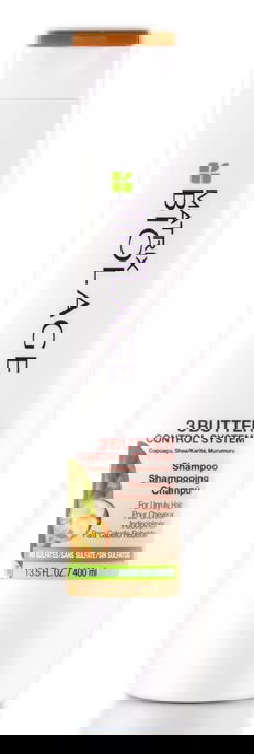 Matrix Biolage 3 Butter Control System Shampoo