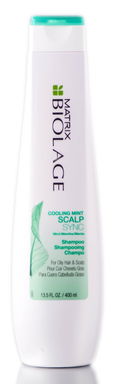 Matrix Biolage Scalpsync Cooling Mint Shampoo