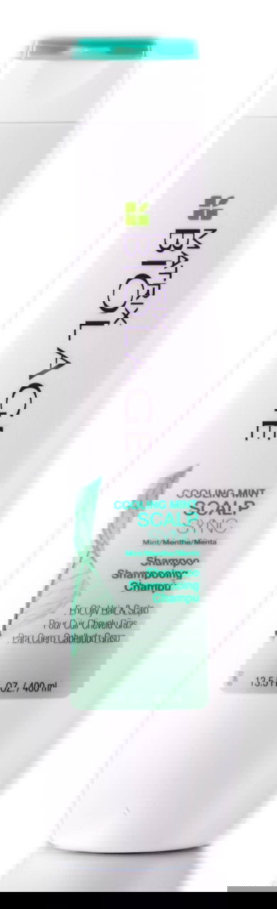 Matrix Biolage Scalpsync Cooling Mint Shampoo