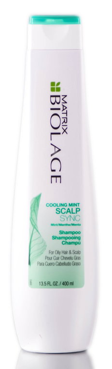 Matrix Biolage Scalpsync Cooling Mint Shampoo-image1 Matrix Biolage Scalpsync Cooling Mint Shampoo-image1