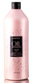 Matrix Oil Wonders Volume Rose Conditioner-image1