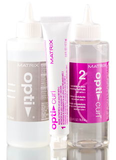 Matrix Opti-Curl Self-Adjusting Acid Wave Variable Action Matrix Opti-Curl Self-Adjusting Acid Wave Variable Action