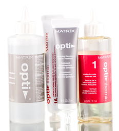 Matrix Opti-Thermic Self Heating Exothermic Wave