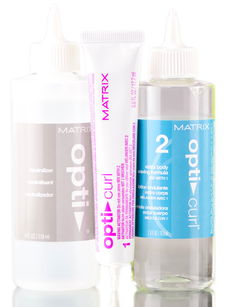 Matrix Opti-Curl Bodifying Acid Wave Extra Body Matrix Opti-Curl Bodifying Acid Wave Extra Body