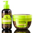 Macadamia Natural Oil Heal & Repair Duo