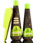 Macadamia Natural Oil No Tangle Trio-image1