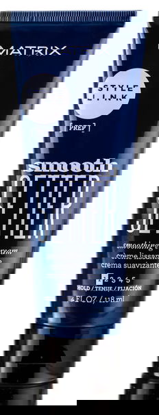 Matrix Smooth Setter Smoothing Cream