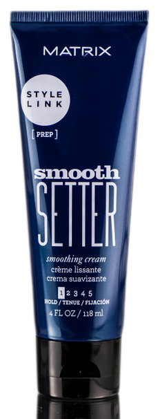 Matrix Smooth Setter Smoothing Cream-image1