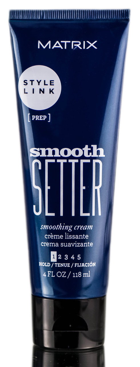 Matrix Smooth Setter Smoothing Cream-image1