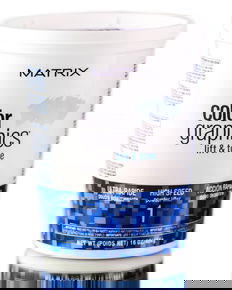 Matrix Color Graphics Lift & Tone Powder