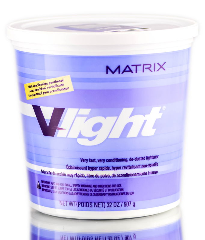 Matrix Light Master 7 - V-Light Lightener