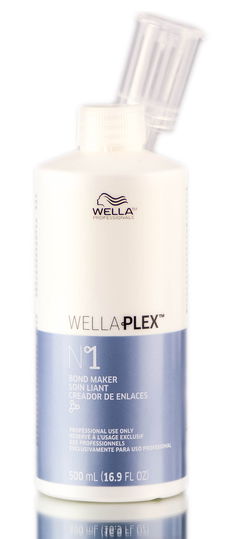 Wella WellaPlex N1 Bond Maker