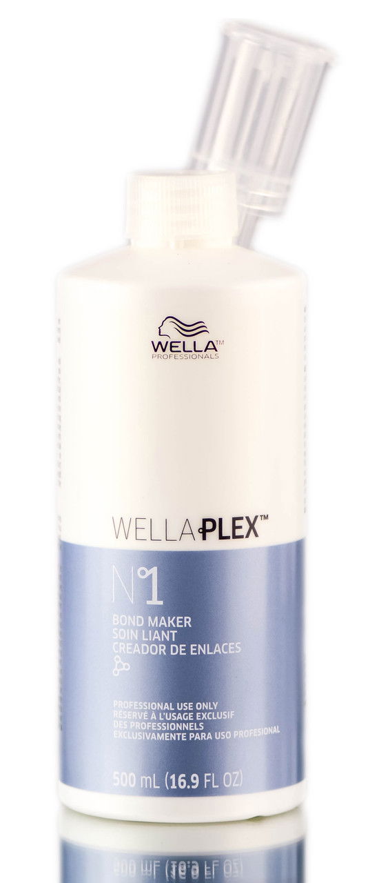 Wella WellaPlex N1 Bond Maker Wella WellaPlex N1 Bond Maker