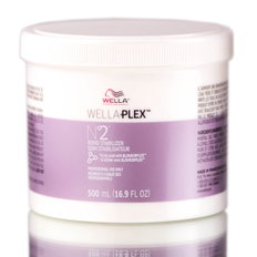 Wella WellaPlex N2 Bond Stabilizer-image1 Wella WellaPlex N2 Bond Stabilizer-image1