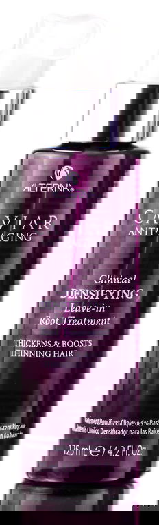 Alterna Caviar Clinical Densifying Leave-In Root Treatment