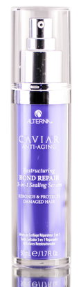 Alterna Caviar Restructuring Bond Repair 3-in-1 Sealing Serum-image1