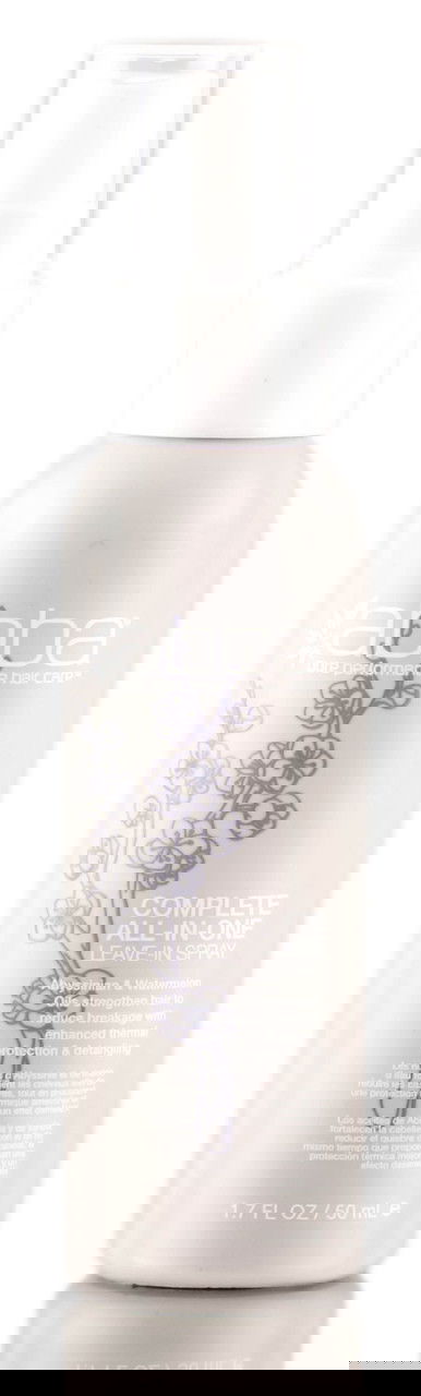 Abba Complete All-In-One Leave-In Spray