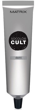 Matrix SoColor Cult DEMI-PERMANENT Haircolor (3 oz)-image1