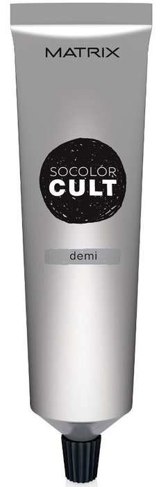 Matrix SoColor Cult DEMI-PERMANENT Haircolor (3 oz)-image1
