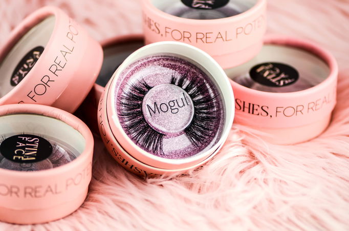 StinaFace Faux Mink Lashes