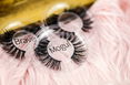 StinaFace Faux Mink Lashes