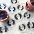 StinaFace Faux Mink Lashes