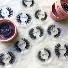 StinaFace Faux Mink Lashes-image3
