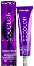 Matrix SoColor Dream Age Perm Cream Haircolor