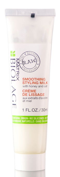 Matrix Biolage Smoothing Styling Milk