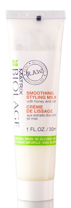 Matrix Biolage Smoothing Styling Milk-image1 Matrix Biolage Smoothing Styling Milk-image1