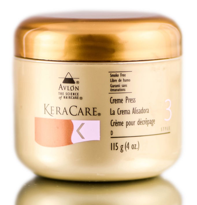 Avlon Keracare Creme Press
