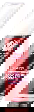 Colure Styling Body Volume Mousse
