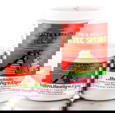 Aztec Secret Indian Healing Clay